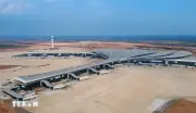 Nghiên cứu tổ chức các tuyến xe buýt kết nối với sân bay Long Thành