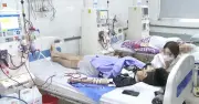 Nghiện trà sữa, người đàn ông 28 tuổi suýt chết vì suy thận cấp