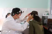 Người cao tuổi được khám sức khỏe định kỳ miễn phí mỗi năm một lần