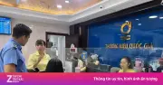 Người dân chán vàng? Giá giảm mạnh nhưng sức mua lại trầm lắng