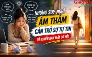 Người EQ cao không làm 3 việc này khi tức giận: Điều cuối nhiều người mắc