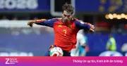 Người hâm mộ Tây Ban Nha thất vọng với Ferran Torres sau trận hòa Cape Verde