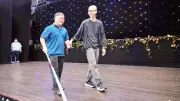 Người khiếm thị và nghệ thuật sân khấu: Khoảng cách đang được thu hẹp