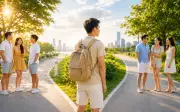Người khôn ghi nhớ: Nghèo không làm 2 việc, giàu không gặp 3 người