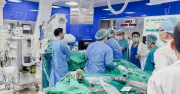 Người đàn ông 37 tuổi ngừng tim hôn mê khi đi khám bệnh