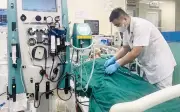 Người đàn ông 64 tuổi ở Phú Thọ bị nhồi máu cơ tim cấp thừa nhận 1 sai lầm nhiều người Việt mắc phải