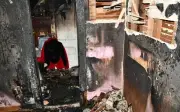 Người đàn ông bị mẹ kế nhốt 20 năm trong phòng 6,5 m2 ở Mỹ