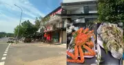 Người đàn ông ăn hải sản 16 triệu đồng rồi lăn ra sàn, nhóm bạn bỏ về
