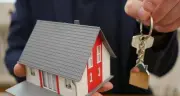 Người đàn ông Trung Quốc mất tiền vì mua nhà giá rẻ trên đất nông thôn