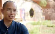 Người đàn ông Trung Quốc từ bỏ công việc, sống trong hang đá suốt 4 năm