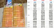 Người đàn ông Tây Ninh trúng 3 tờ vé số độc đắc 6 tỉ đồng