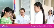 Người phụ trách ra đề thi tốt nghiệp THPT trả lời về ngữ liệu gây tranh cãi