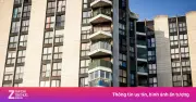Người Pháp vật lộn giữa đợt nắng nóng kỷ lục, nhà ở biến thành 'bẫy nhiệt'