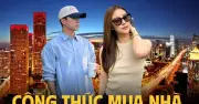 Người trẻ Trung Quốc mua nhà ở thành phố nhỏ, làm việc ở đô thị lớn