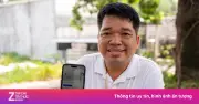 Người trúng số 85 tỷ đồng: 'Ngồi ăn không thì núi cũng lở'