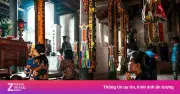 Người Việt có hàng trăm lý do đến chùa: Góc nhìn từ tác giả ngoại quốc