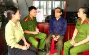 Ngăn chặn vụ lừa đảo hơn 200 triệu đồng