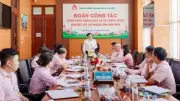 Ngân hàng Chính sách xã hội Điện Biên: Tín dụng chính sách góp phần giảm nghèo bền vững
