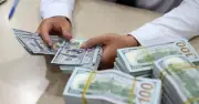 Ngân hàng Nhà nước giữ tỷ giá trung tâm 25.145 đồng/USD