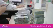 Ngân hàng tăng mạnh lãi suất huy động: Lý do và dự báo cuối năm