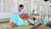 Ngăn ngừa ngộ độc thực phẩm từ khâu chế biến đến tiêu dùng