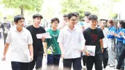 Ngưỡng 15 điểm: Không phải rào cản mà là bảo đảm chất lượng đầu vào đại học