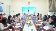 Ngành dệt may Việt Nam đạt 18,8 tỷ USD xuất khẩu sau 5 tháng, tận dụng 'cửa sổ thời cơ' thuế quan