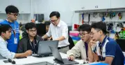 Ngành học VN: STEM tăng, nhân văn vẫn hút, xu hướng liên ngành lên ngôi