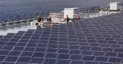 Ngành năng lượng mặt trời Trung Quốc 180 tỷ USD khủng hoảng dư thừa công suất