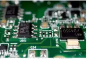 Nguồn cung chip không đáp ứng đủ nhu cầu trong những năm tới