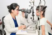 Nguyên nhân chính khiến trẻ cận thị sớm không phải do thiếu ánh sáng