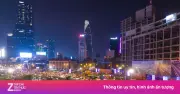 Nguyễn Nhật Ánh và Phạm Công Luận chia sẻ ký ức về TP.HCM nhân 50 năm mang tên Bác