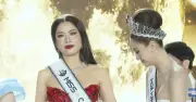 Nguyễn Thị Lệ Nam đăng quang Miss Cosmo TPHCM 2026