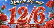 Ngày 12.6: Kỳ thi THPT kết thúc, ngày hoa hồng đỏ và chống lao động trẻ em