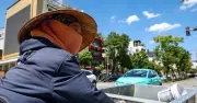 Ngày 24.6: Nắng nóng gay gắt nhất từ đầu mùa hè, có nơi trên 40 độ C