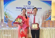 Ngày Gia đình Việt Nam: Hạnh phúc từ sự sẻ chia