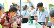Ngày hội sống xanh An Giang 2026: Biến rác thải thành tài nguyên