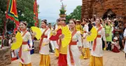 Ngày hội Văn hóa dân tộc Chăm lần thứ VI năm 2026 tại Khánh Hòa