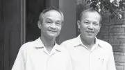 Nhà báo Đức Thi: Cây bút xuất sắc của Báo Nhân Dân