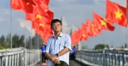 Nhà báo Huỳnh Dũng Nhân: Năng lượng sống với tinh thần 'nến cong lửa thẳng'