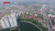 Nhà ở cho thuê: Rút ngắn khoảng cách từ chủ trương đến thực tiễn