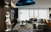 Định Chuẩn Xa Xỉ: Đường Đời Kể Chuyện Qua Kiến Trúc Kiến Tạo Không Gian Độc Bản
