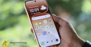 Đánh giá HONOR 600 Pro: Viền siêu mỏng, pin 7000 mAh, AI thông minh