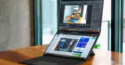 Đánh giá Zenbook DUO 2026: Laptop hai màn hình có thực sự hữu ích?