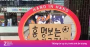 Nhà hàng, quán cà phê Hàn Quốc treo biển 'cấm cửa' HLV Hong Myung-bo sau thất bại World Cup