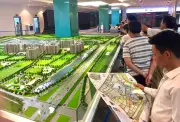 Nhà để ở, không để kinh doanh: Nghịch lý thị trường bất động sản Việt Nam