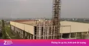 Nhà máy Ethanol Phú Thọ 'đắp chiếu' suốt 17 năm: Lãng phí hàng nghìn tỷ đồng
