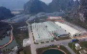 Nhà máy rác 555 tỷ đồng ở Thanh Hóa gây ô nhiễm, dân phản ứng
