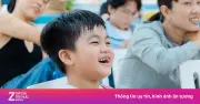 Nhà sách, thư viện TP.HCM biến thành điểm đến hè hấp dẫn cho thiếu nhi