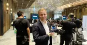 Nhà sáng lập Global Connect Show: Doanh nghiệp công nghệ đổ về Thâm Quyến thay vì Thung lũng Silicon